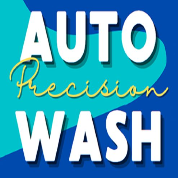 Precision Auto Wash